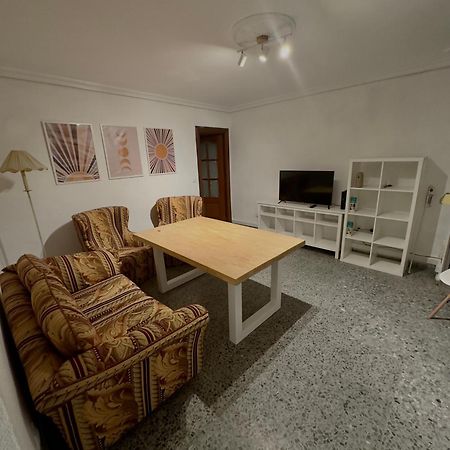 Apartamento En Sevilla Екстер'єр фото