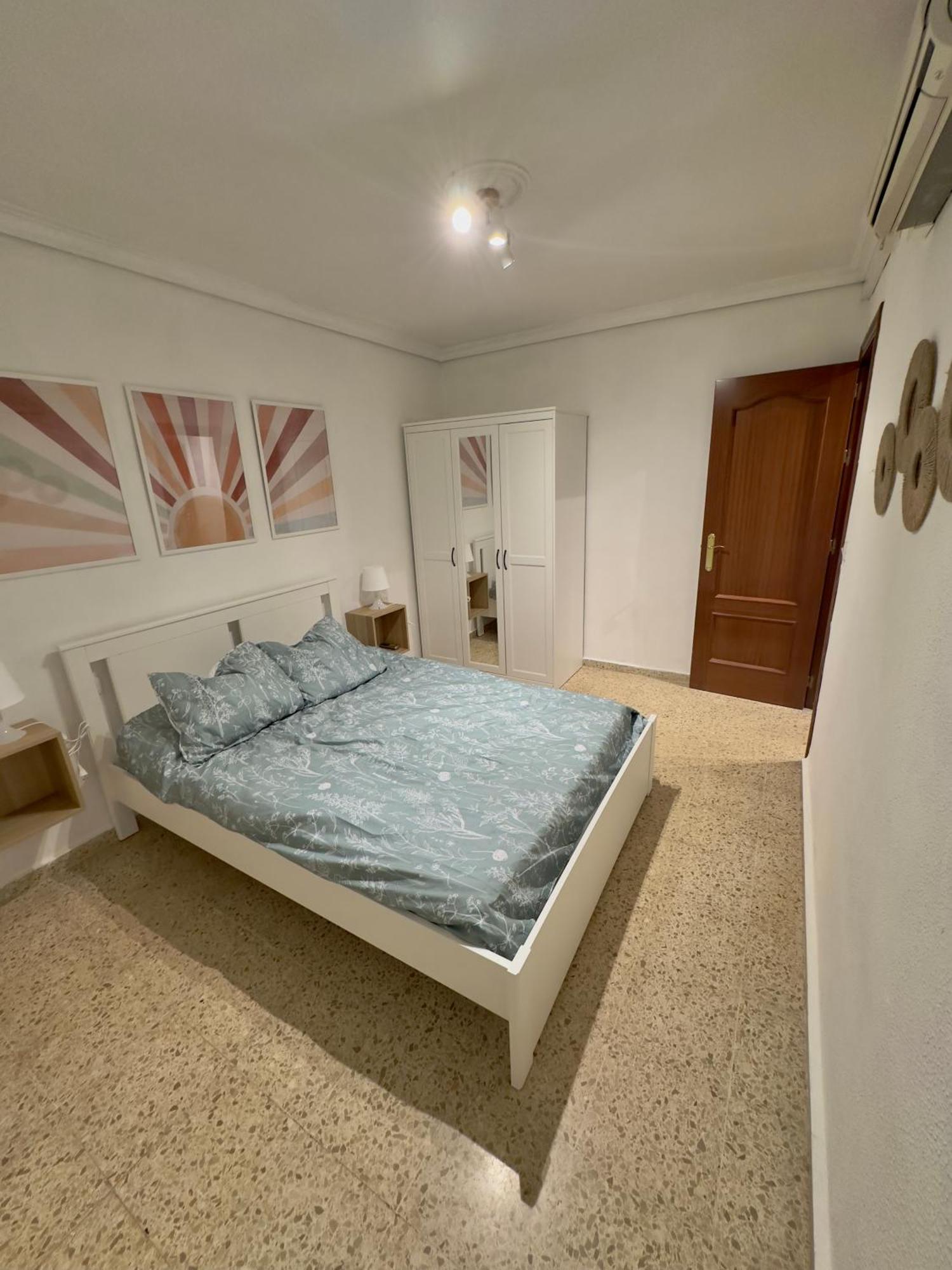 Apartamento En Sevilla Екстер'єр фото