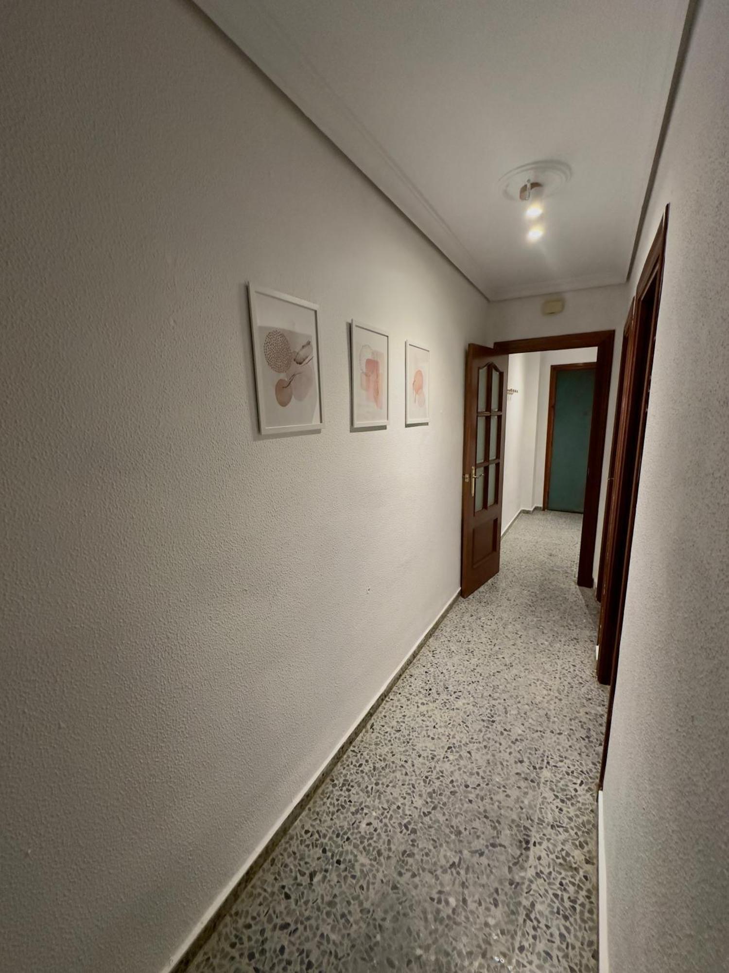 Apartamento En Sevilla Екстер'єр фото
