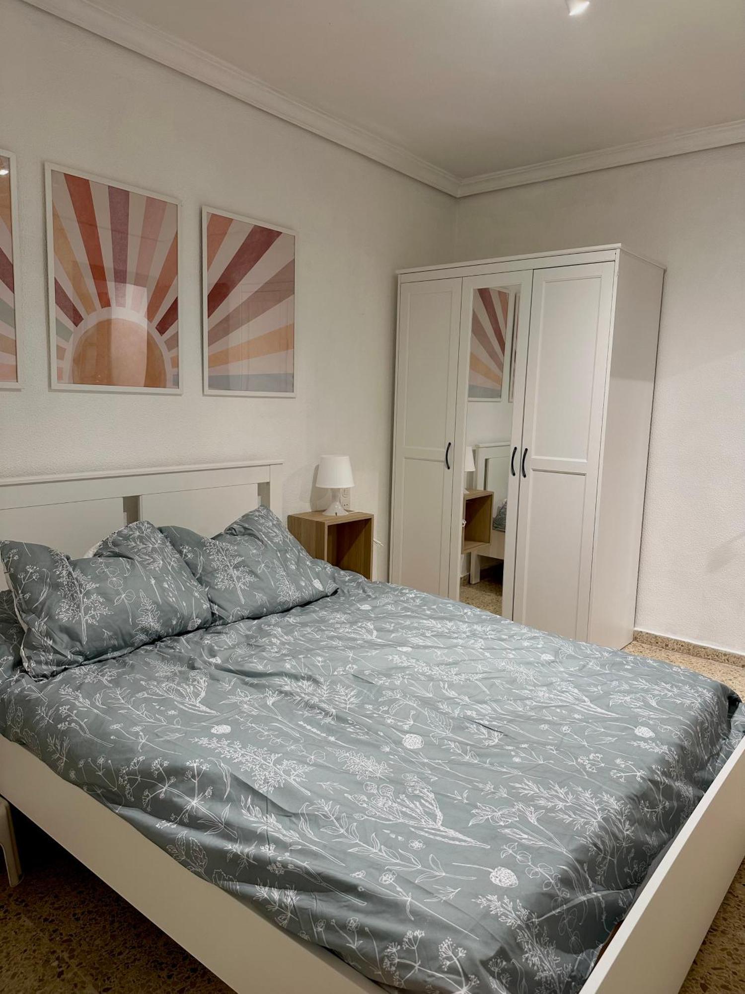 Apartamento En Sevilla Екстер'єр фото