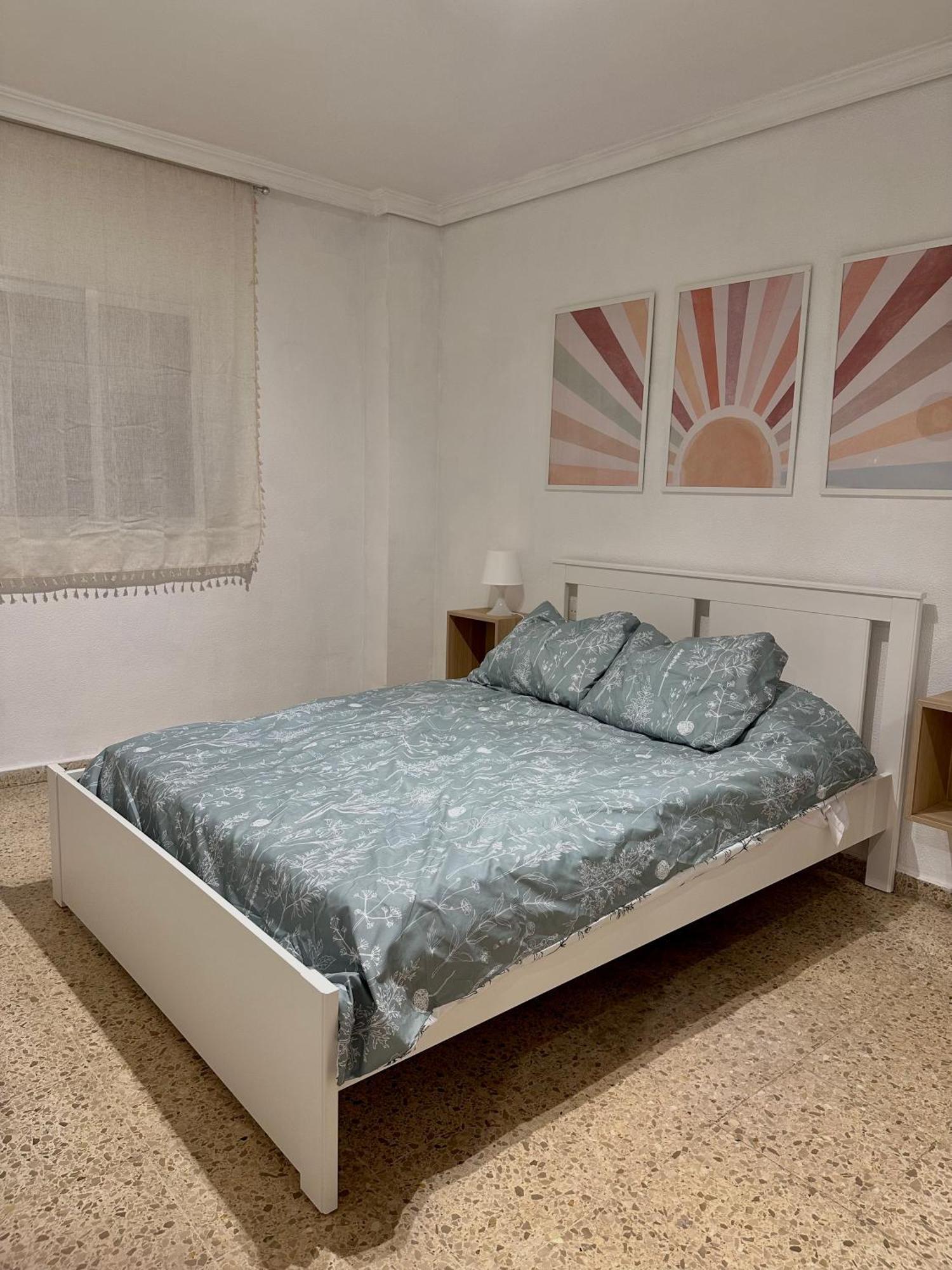 Apartamento En Sevilla Екстер'єр фото