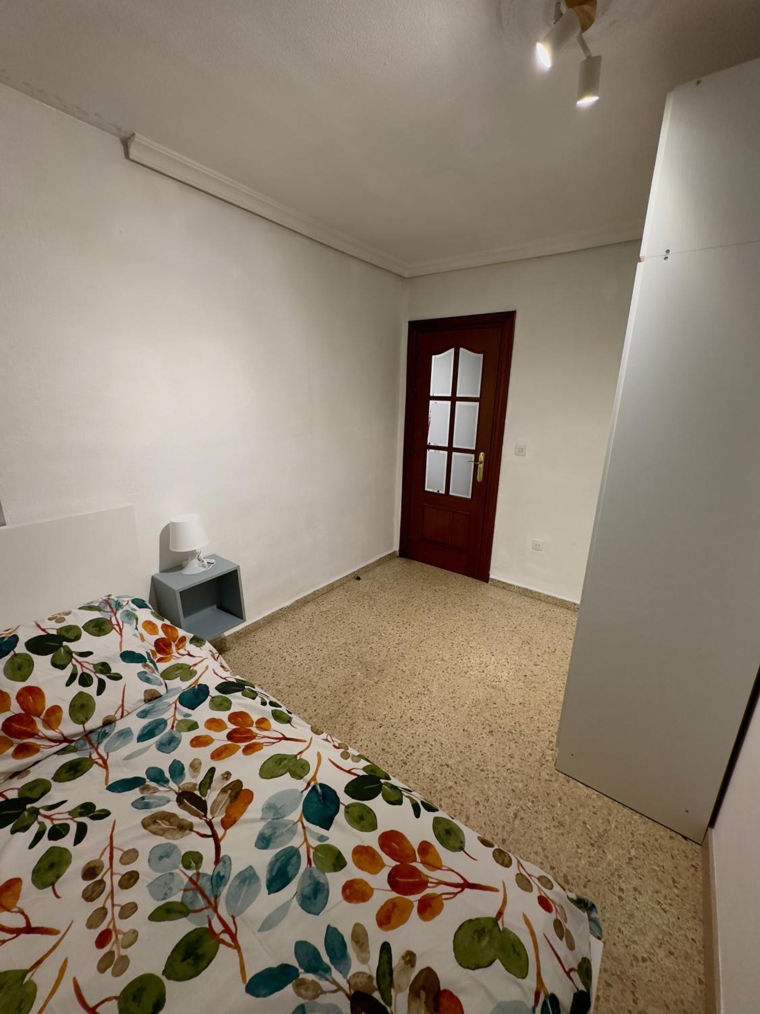 Apartamento En Sevilla Екстер'єр фото