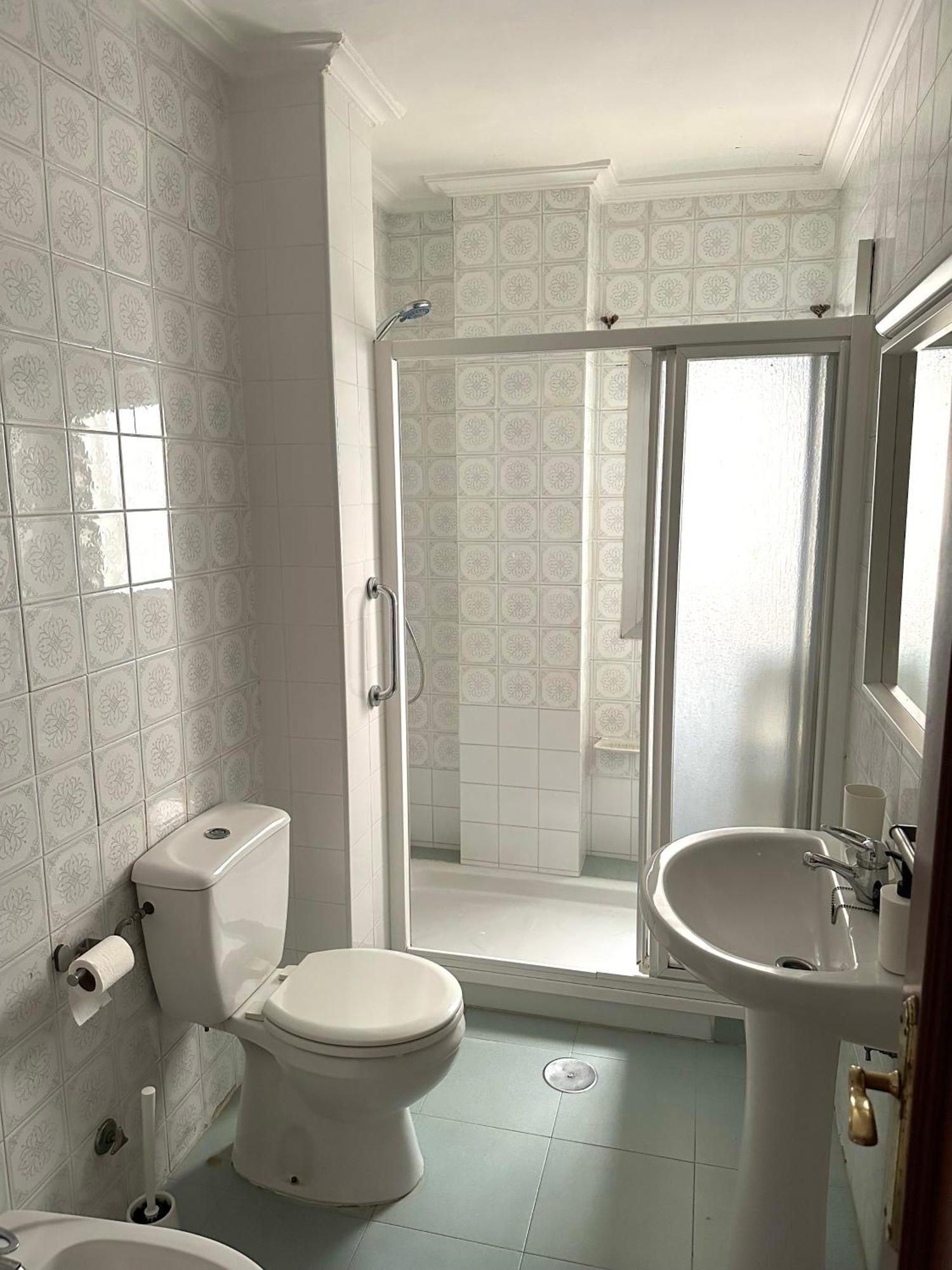 Apartamento En Sevilla Екстер'єр фото