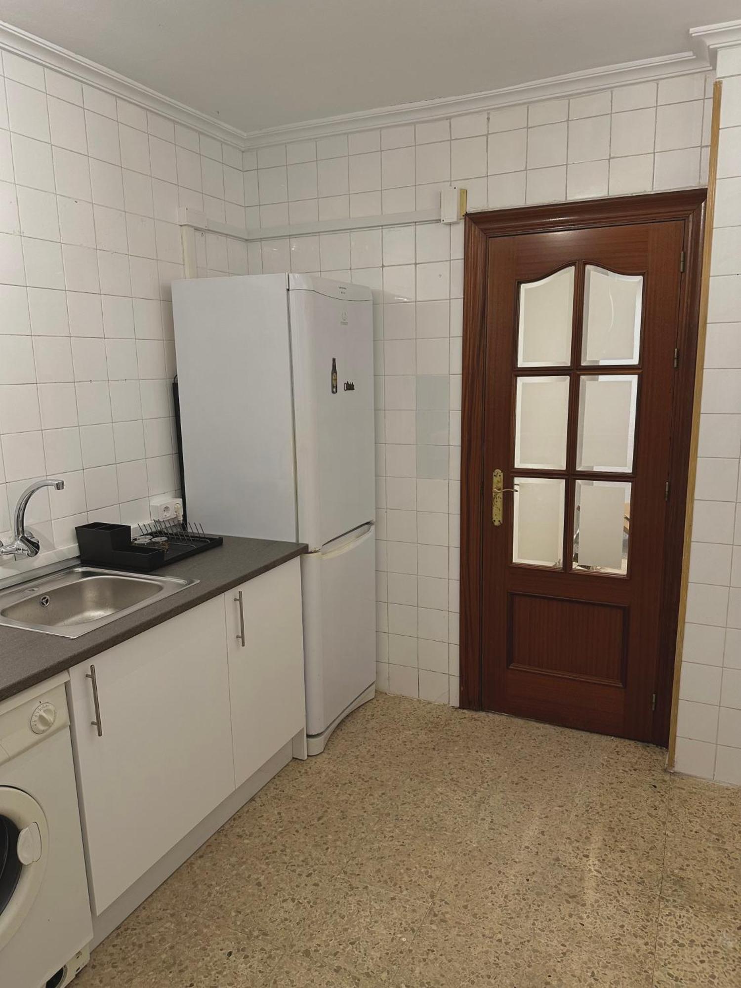 Apartamento En Sevilla Екстер'єр фото