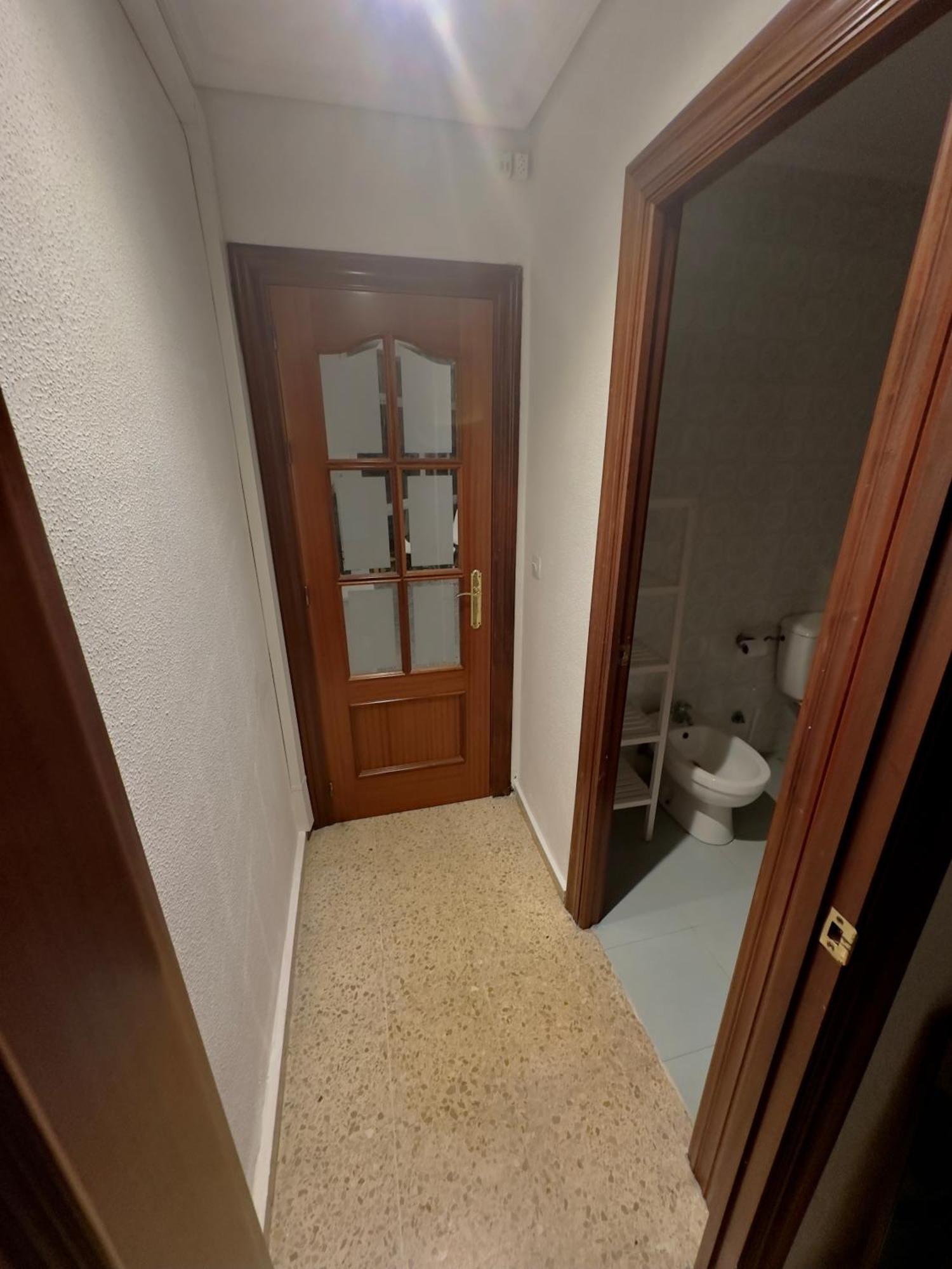 Apartamento En Sevilla Екстер'єр фото