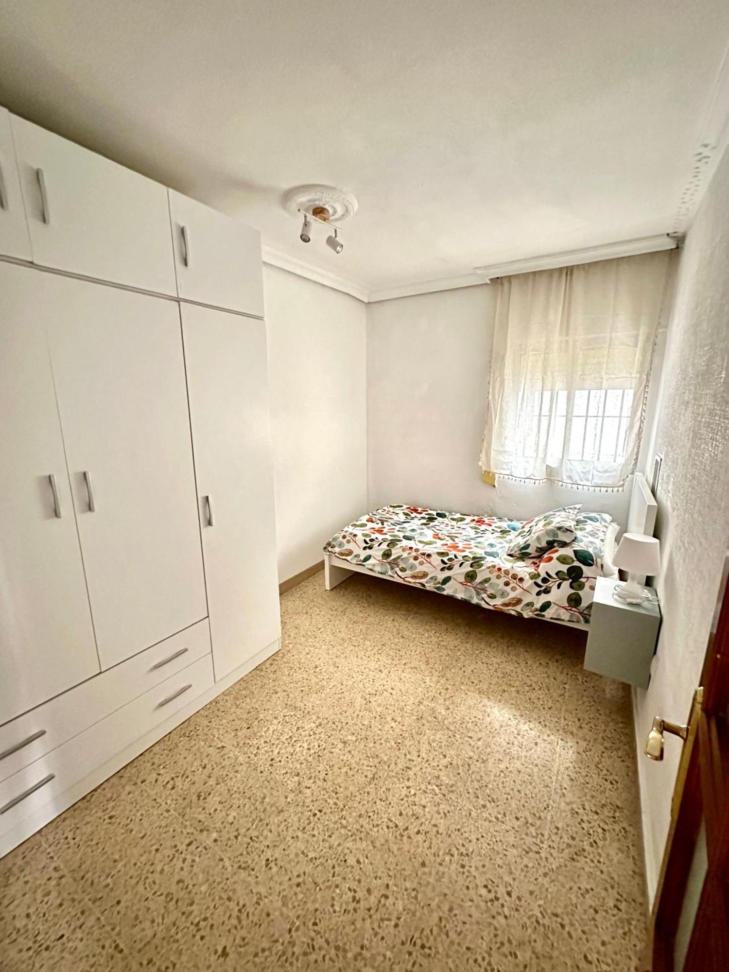 Apartamento En Sevilla Екстер'єр фото