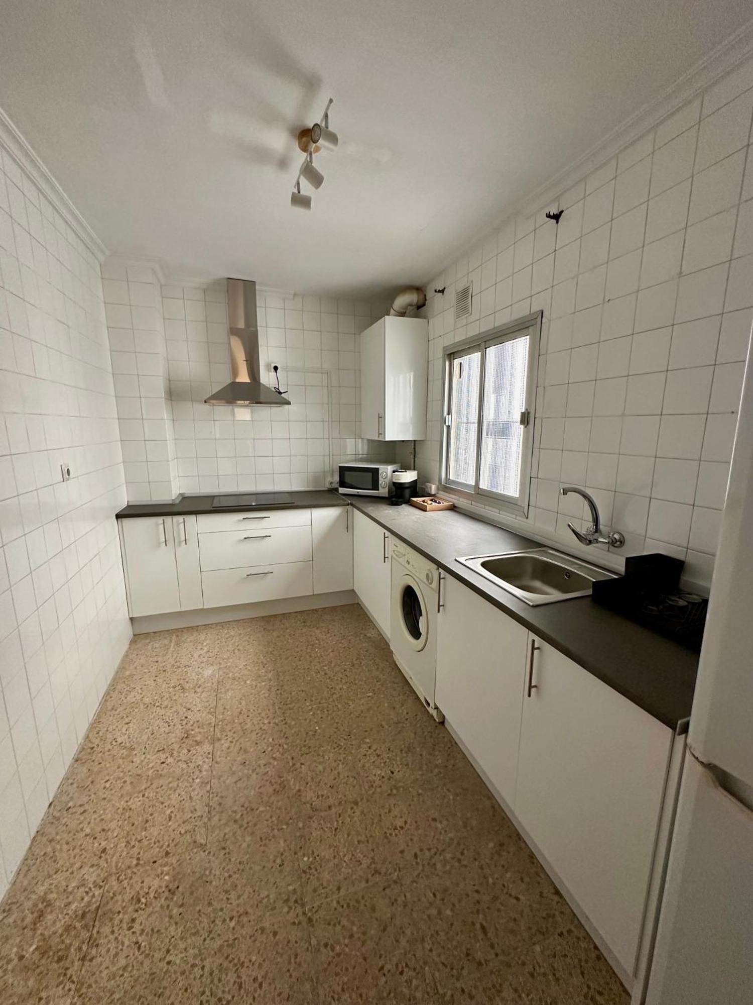 Apartamento En Sevilla Екстер'єр фото