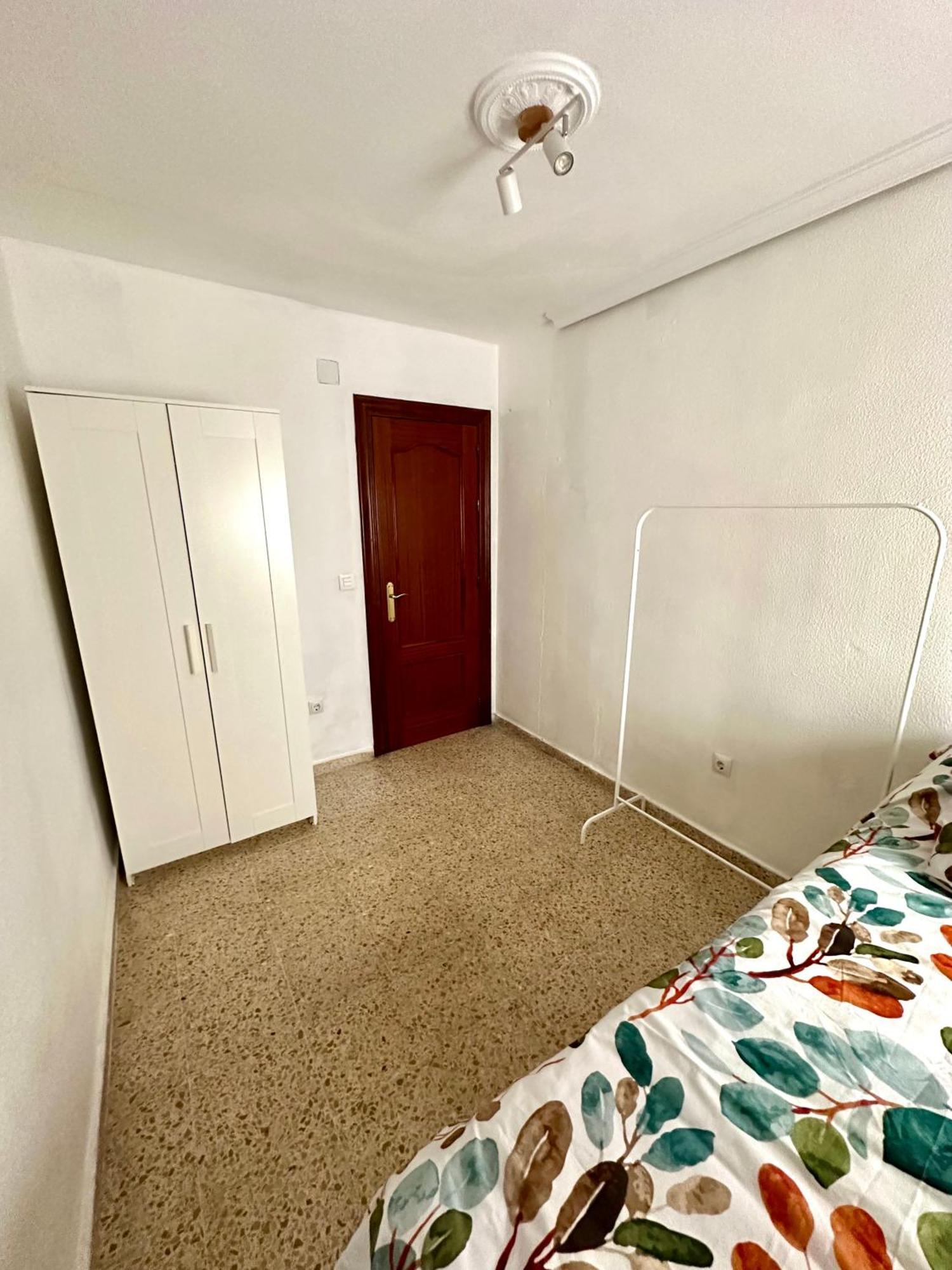Apartamento En Sevilla Екстер'єр фото