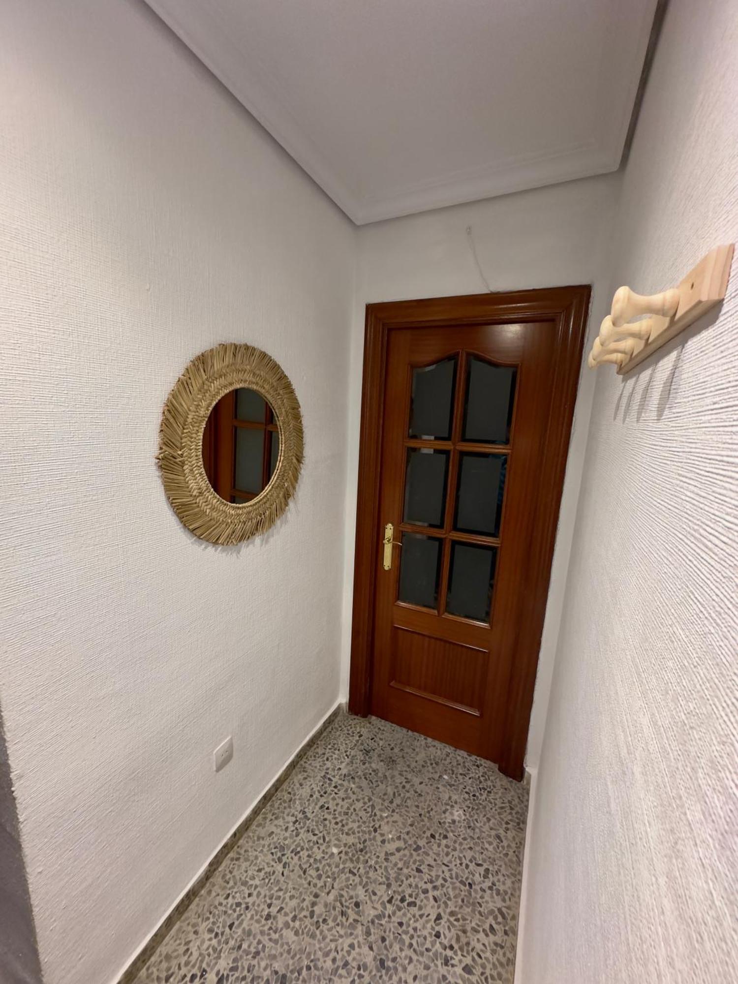 Apartamento En Sevilla Екстер'єр фото